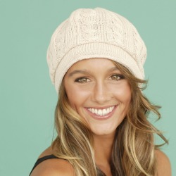 Sharni Vinson