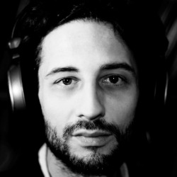 Luke Vibert
