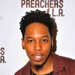 Deitrick Haddon