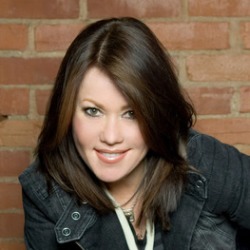 Jann Arden