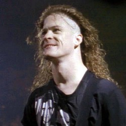 Jason Newsted
