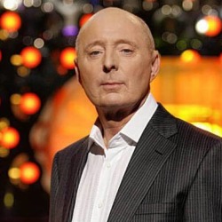 Jasper Carrott
