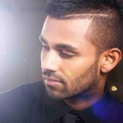 Jaz Dhami