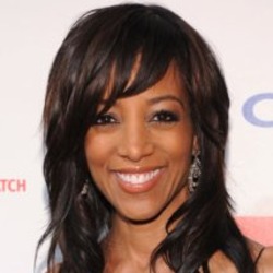 Shaun Robinson