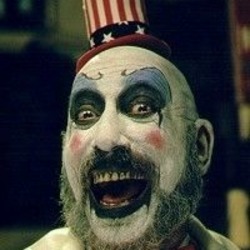 Sid Haig
