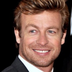 Simon Baker
