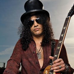 Slash