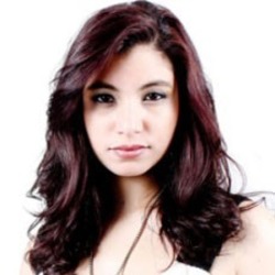 Nesma Mahgoub