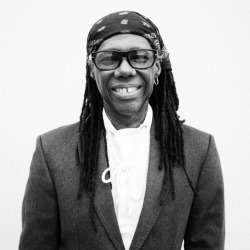 Nile Rodgers