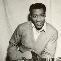 Otis Redding