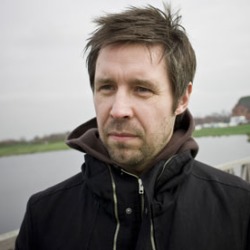 Paddy Considine