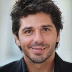 Patrick Fiori