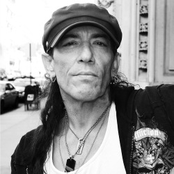 Stephen Pearcy