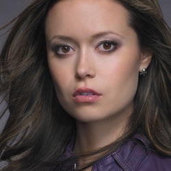 Summer Glau