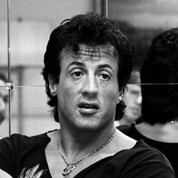 Sylvester Stallone
