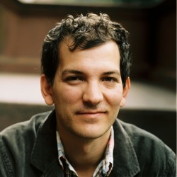 Brad Mehldau
