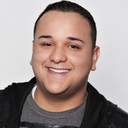 Jeremy Rosado