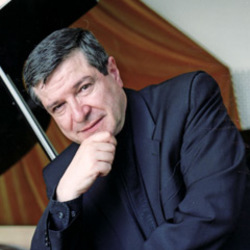 Jacques Rouvier