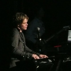 Brian Culbertson