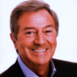Des O'Connor