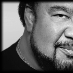 George Duke