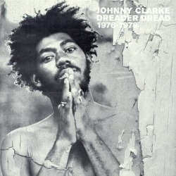 Johnny Clarke