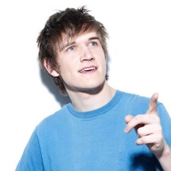 Bo Burnham