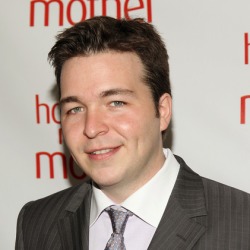Carter Bays