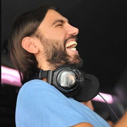 DJ Tarkan