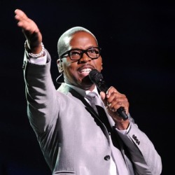 Donald Lawrence