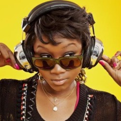 Priscilla Renea