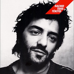 Rachid Taha