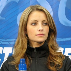 Tanith Belbin