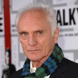 Terence Stamp