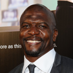 Terry Crews
