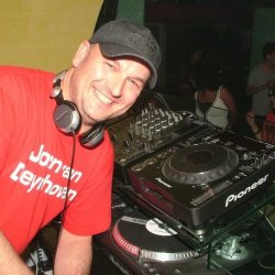 Jorn Van Deynhoven