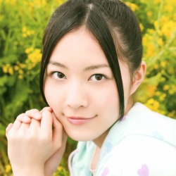 Jurina Matsui