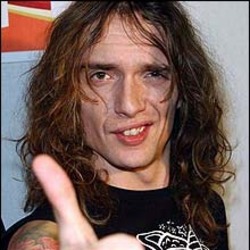 Justin Hawkins