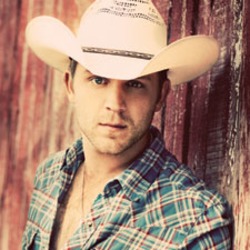 Justin Moore