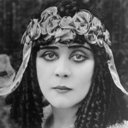 Theda Bara