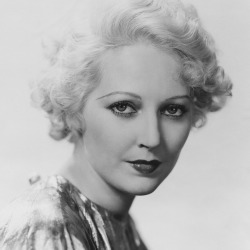 Thelma Todd