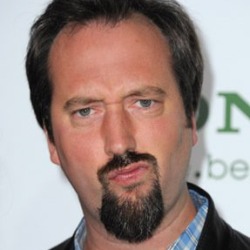 Tom Green