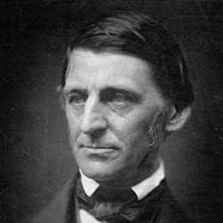 Ralph Waldo Emerson