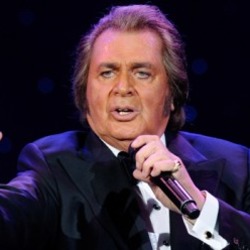 Engelbert Humperdinck