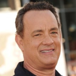 Tom Hanks