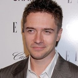 Topher Grace