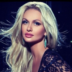 Victoria Lopyreva