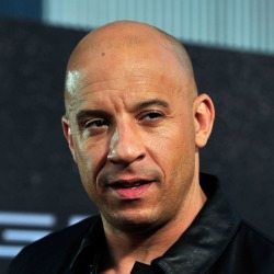 Vin Diesel