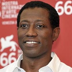 Wesley Snipes
