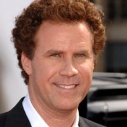 Will Ferrell
